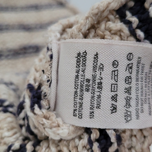 Free People Shawl Sweater - Picture 7 of 13